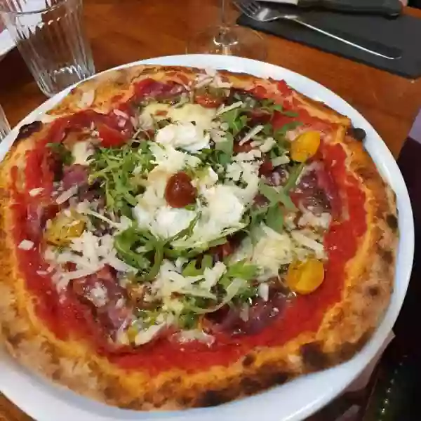 Bella Ciao - Restaurant Italien Bordeaux - PIzzeria Bordeaux